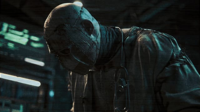 Still de Memoria Lacerada
