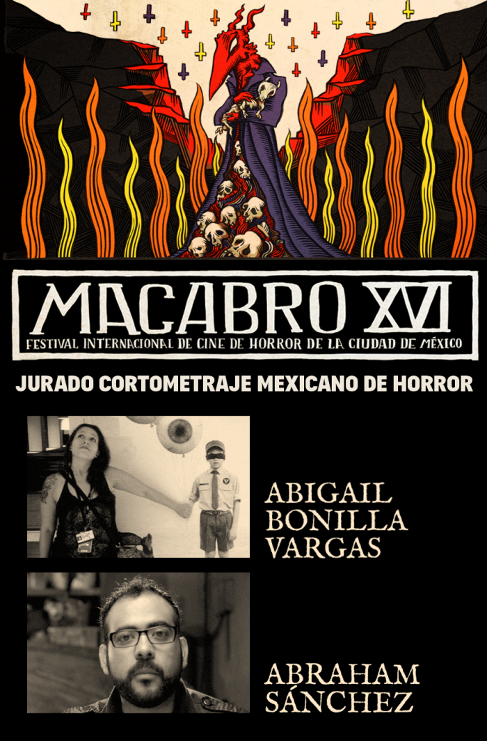 jurados cortometraje mexicano