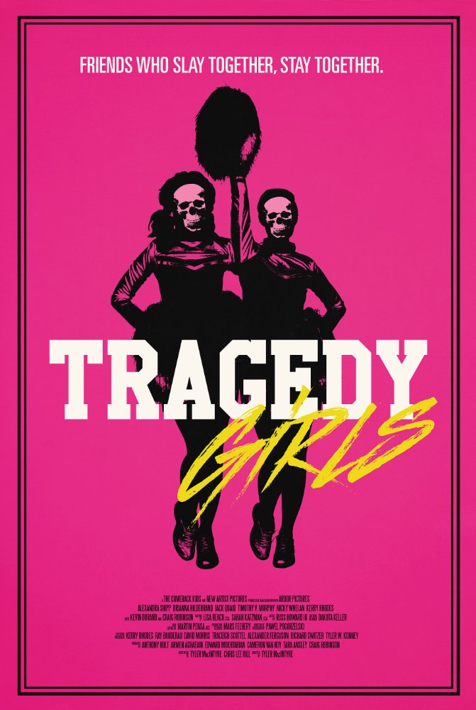 Tragedy-Girls