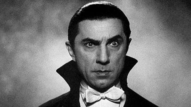 #IconosMacabros: Bela "Dracula" Lugosi