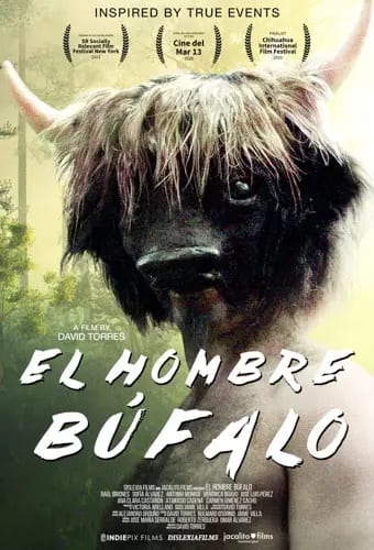 El Hombre Búfalo