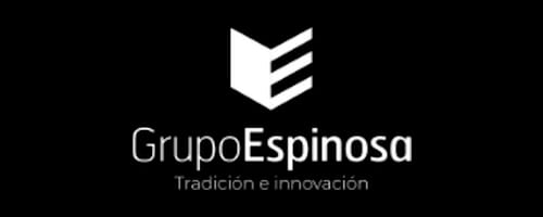 Grupo Espinosa - Bottom
