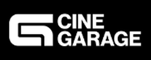 Cine Garage