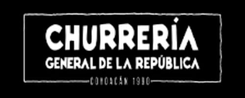 Churrería General de la República