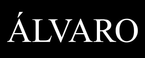 Álvaro