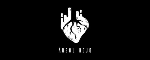 MM-árbol rojo