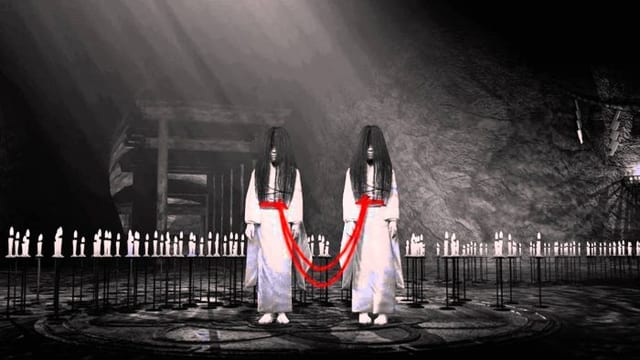 FatalFrame2
