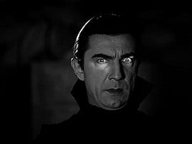 #Drácula90: 90 Years Since the Premiere of "Dracula" in 1931