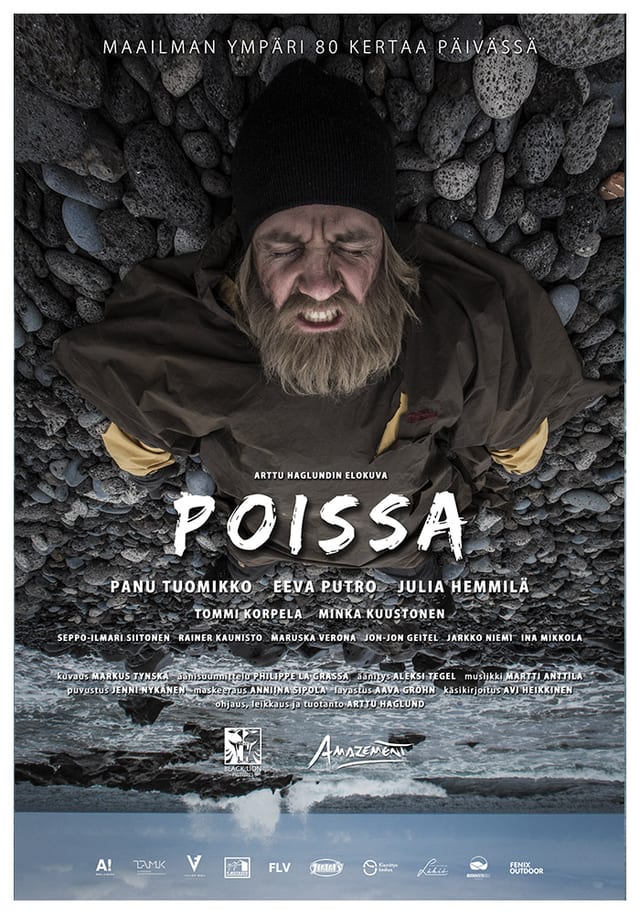 POISSA