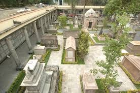 #TurismoMacabro: Museo Panteón de San Fernando