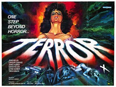 #RecomendacionPurga: Horror Classics on Purga