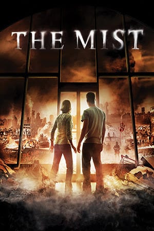 #RecomendaciónPurga: The Mist (La niebla)