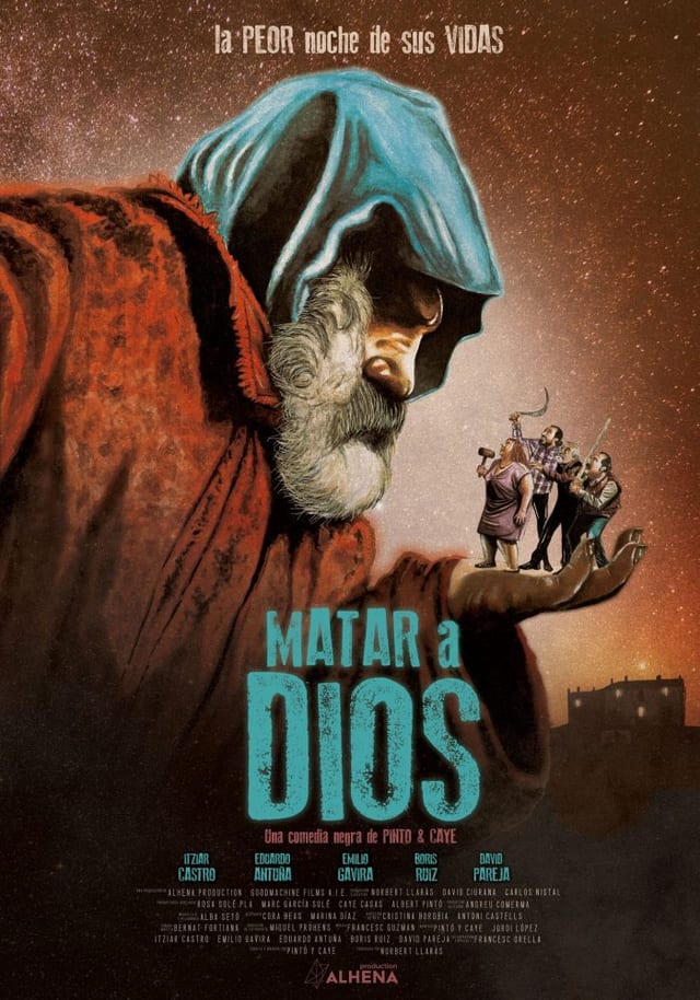 matardios