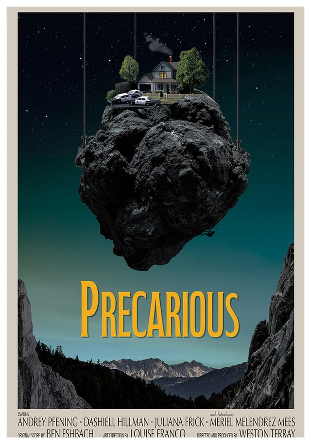 PRECARIOUS