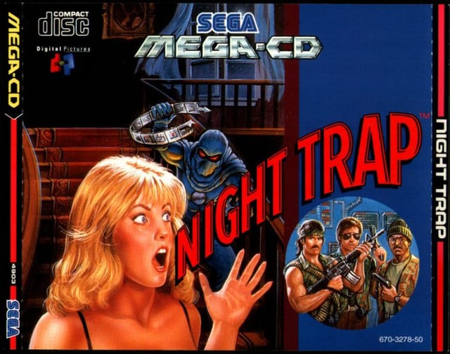 NightTrap