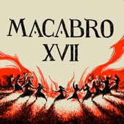 #MacabroXVII: Jury