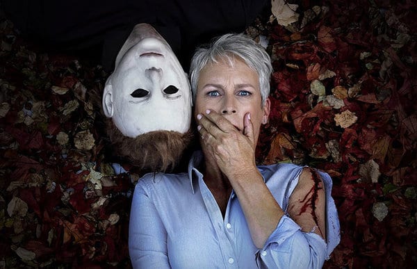 13 REINAS DEL GRITO (SCREAM QUEENS)