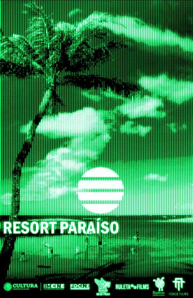 Resort Paraíso