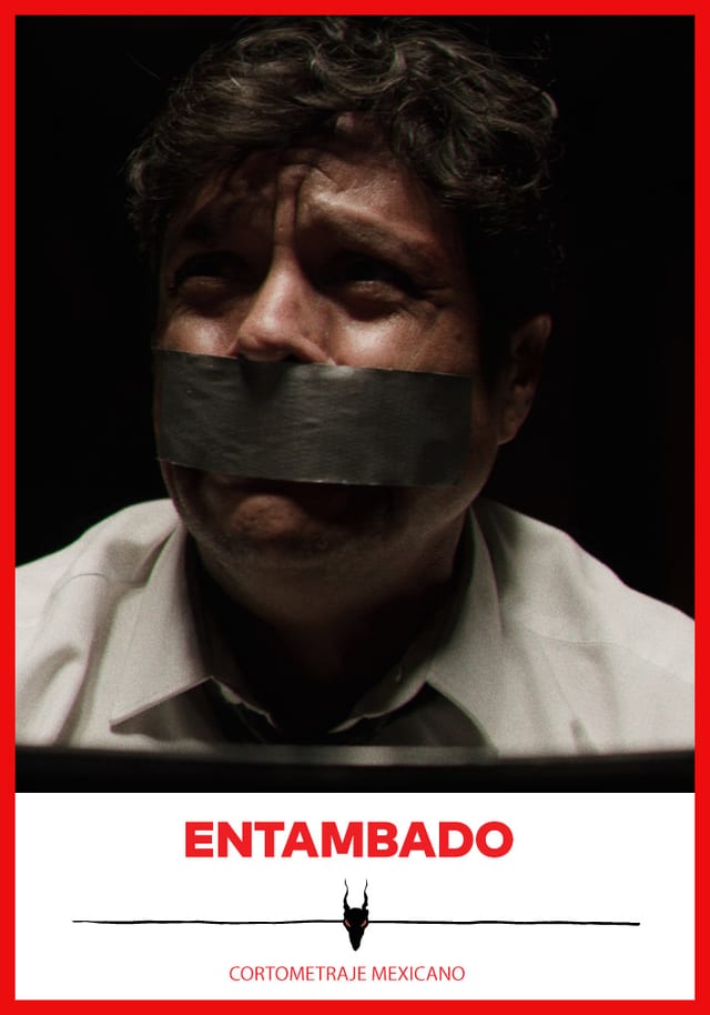 Entambado