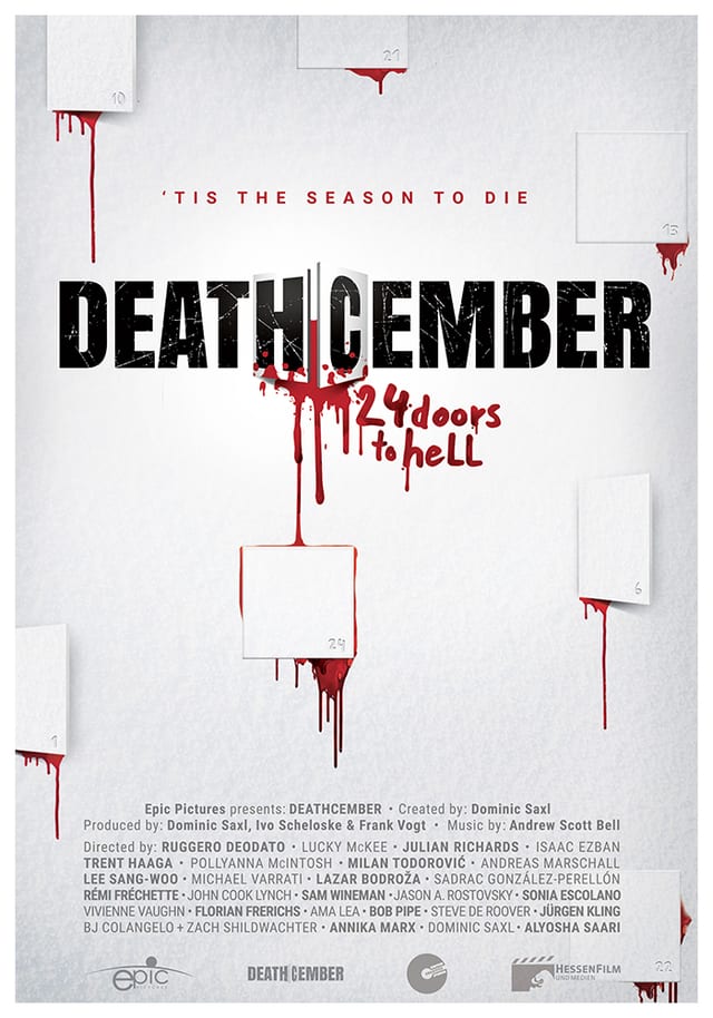 DEATHCEMBER