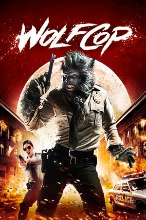 #RecomendaciónPurga: Wolfcop
