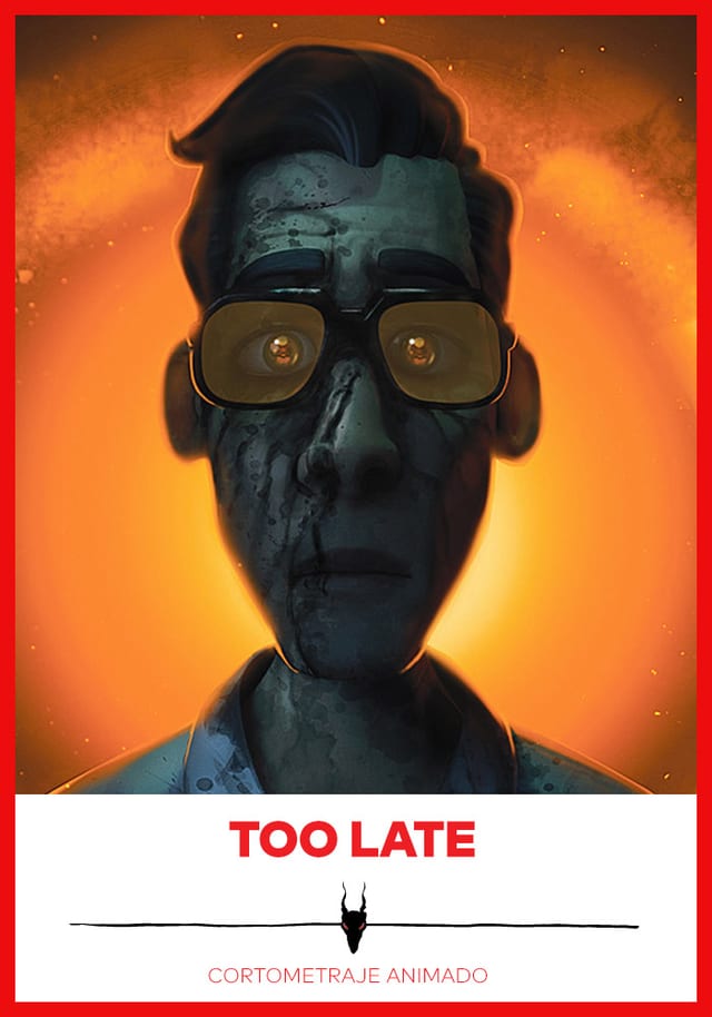 Too Late