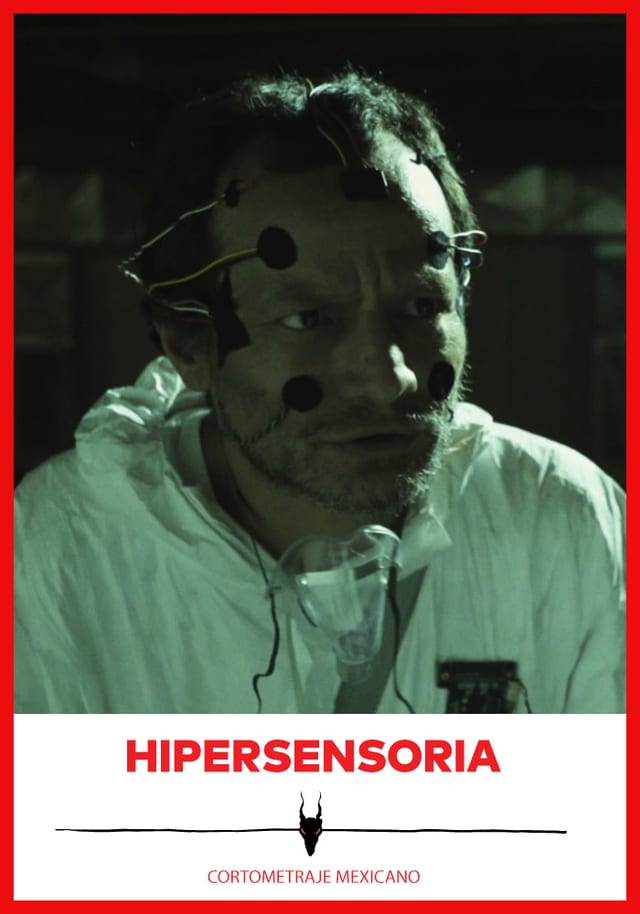 Hipersensoria