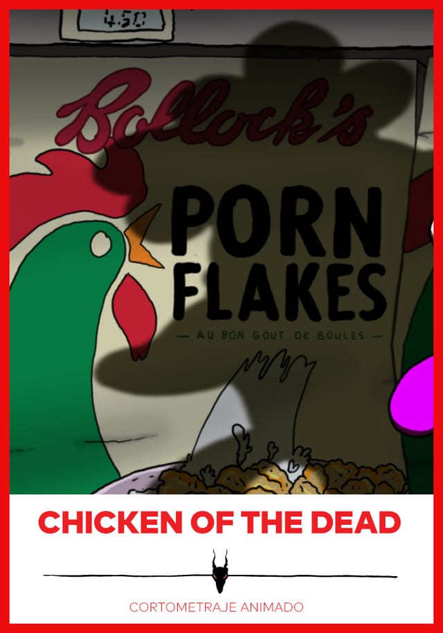 Chicken of the Dead