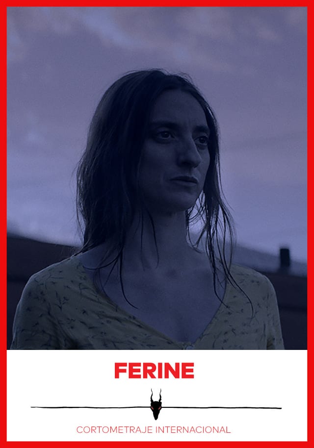 Ferine