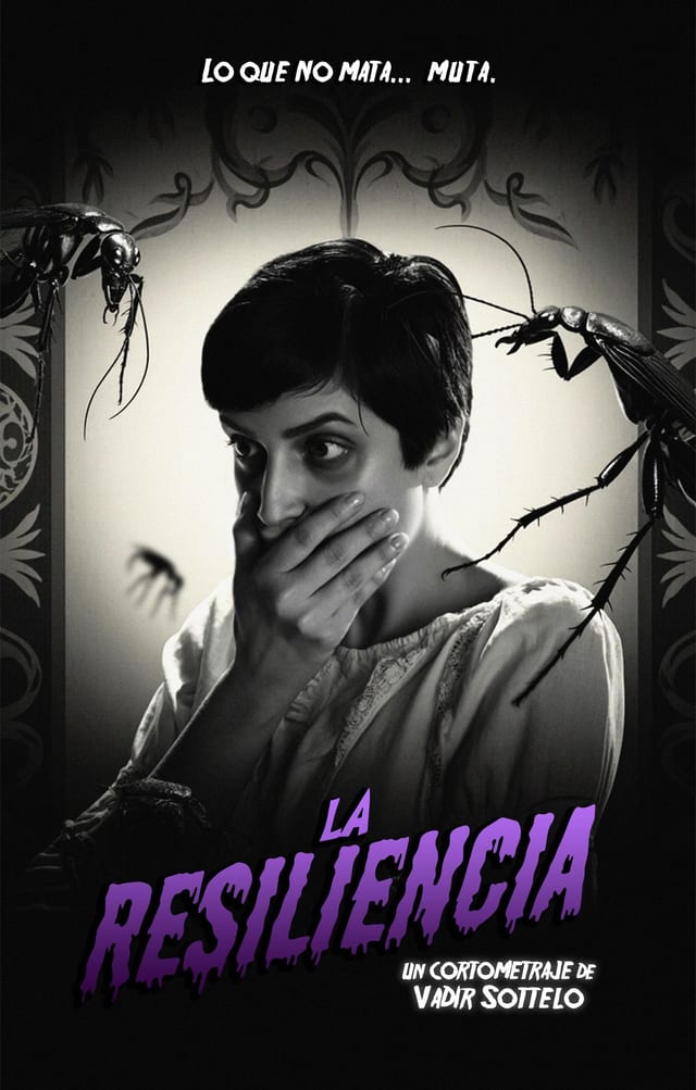 La Resiliencia