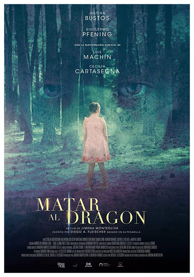 MATAR AL DRAGÓN