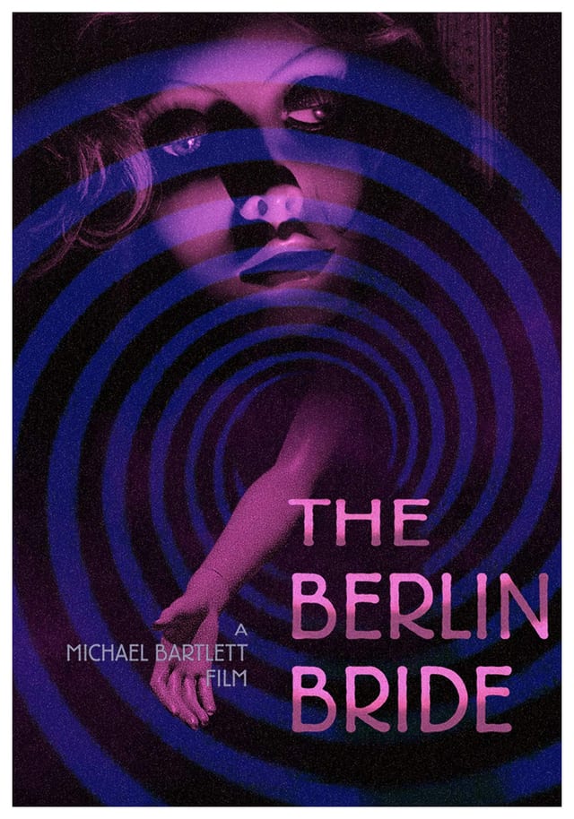 THE BERLIN BRIDE