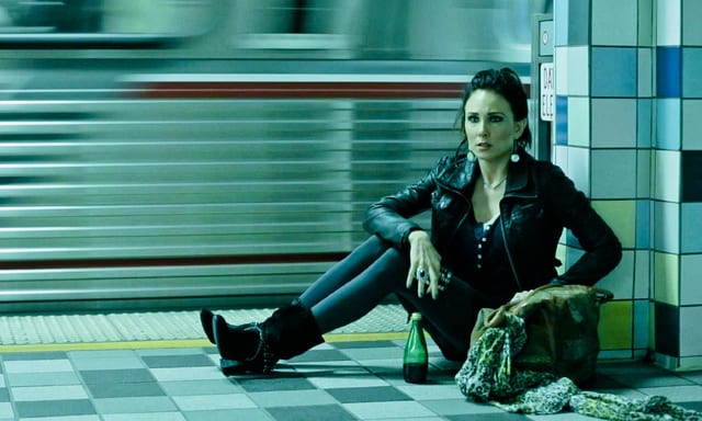 #MacabroNocturno presenta: Goddess of love