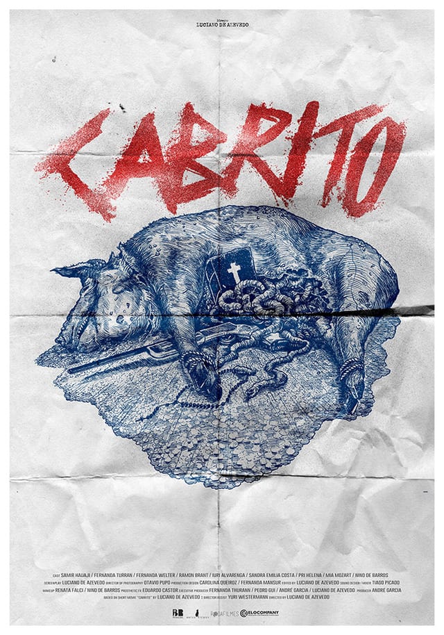 CABRITO