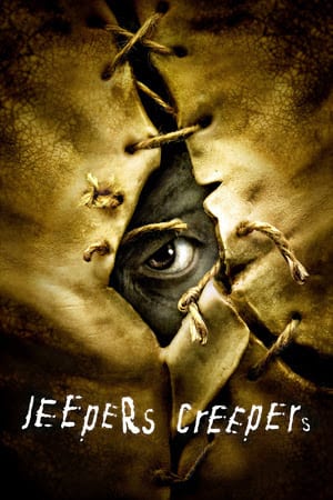 #RecomendaciónPurga: Jeepers Creepers 1 y 2