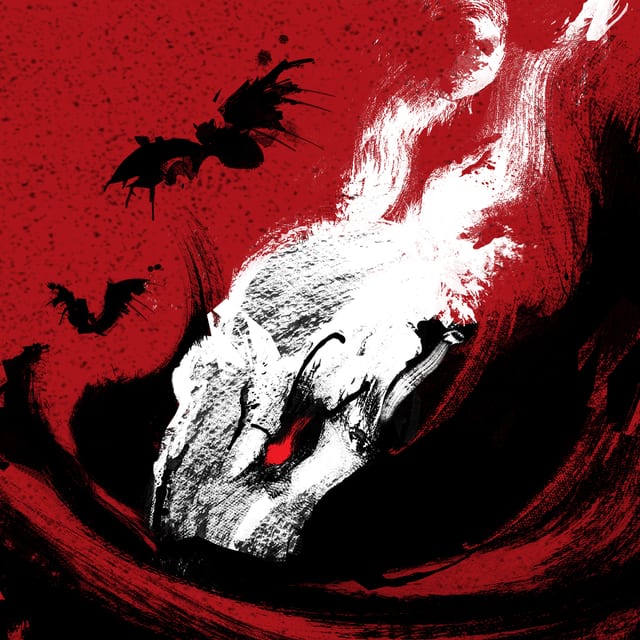 Selección oficial de cortometraje animado de horror - Macabro XX