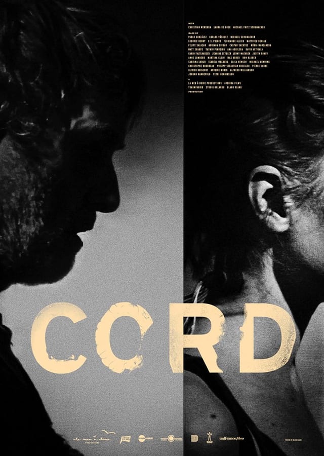 CORD: Torture-porn después del fin del mundo.