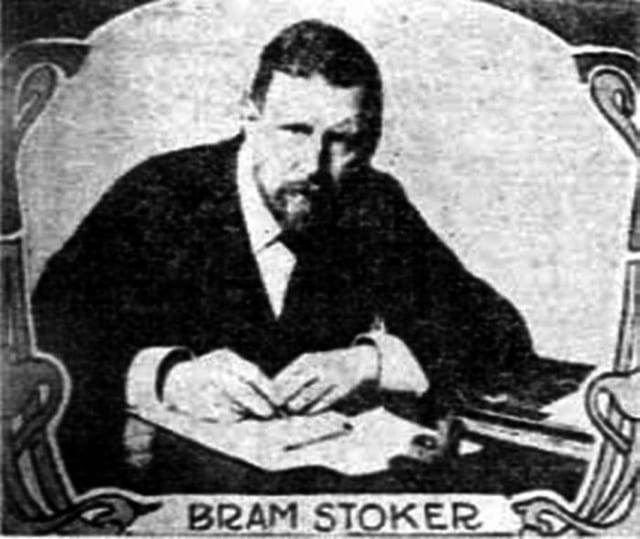 stoker