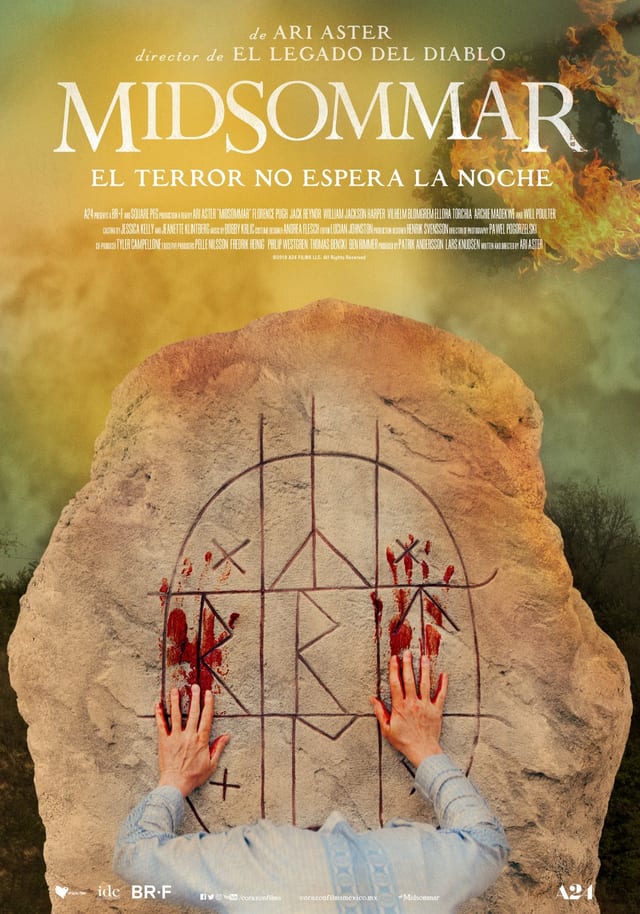 Press Release #MacabroXVIII: 2019 Programme