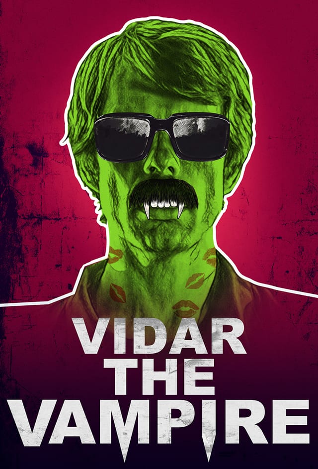Vidar Vampyr