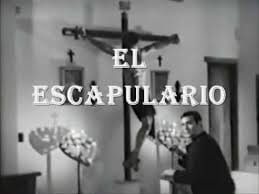el escapulario
