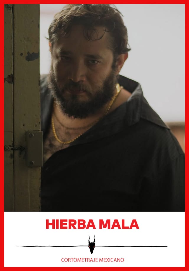 Hierba Mala