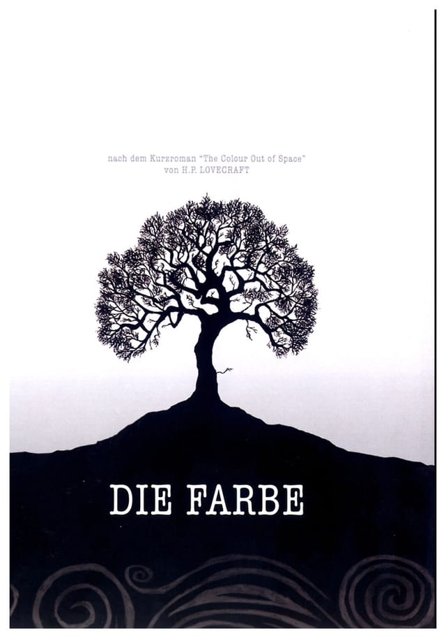 DIE FARBE