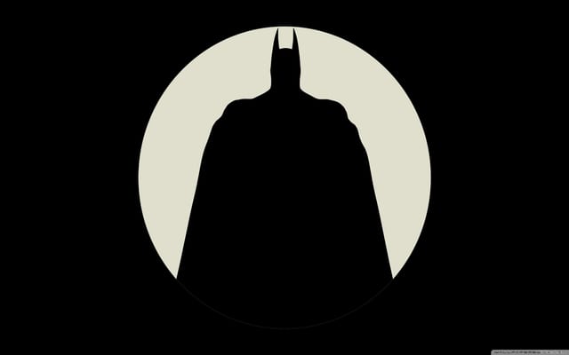 Happy 80th, Batman!