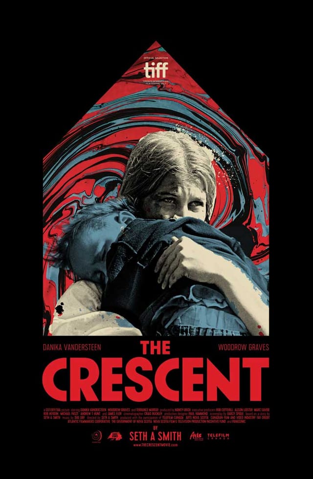 The Crescent