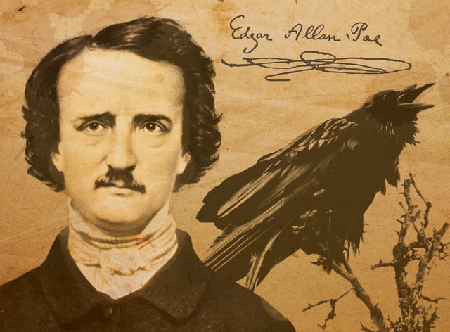 One More Year Without Poe