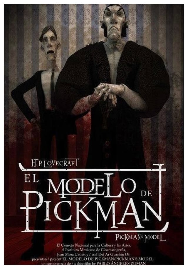 EL MODELO DE PICKMAN