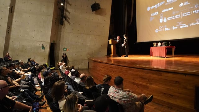 HOTEL MACABRO: MEET THE WINNERS OF THE 2025 EDITION