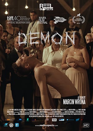 #RecomendacionPurga: Demon