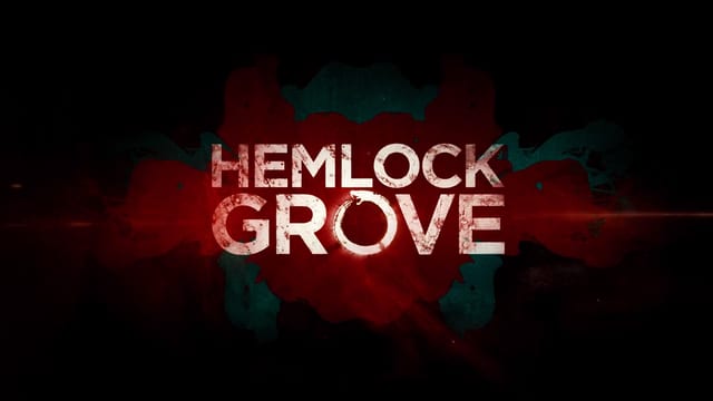 Failed Ouroboros: Hemlock Grove